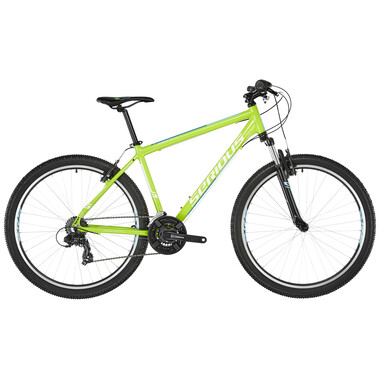 Mountain Bike SERIOUS ROCKVILLE 27,5" Verde 2018 0